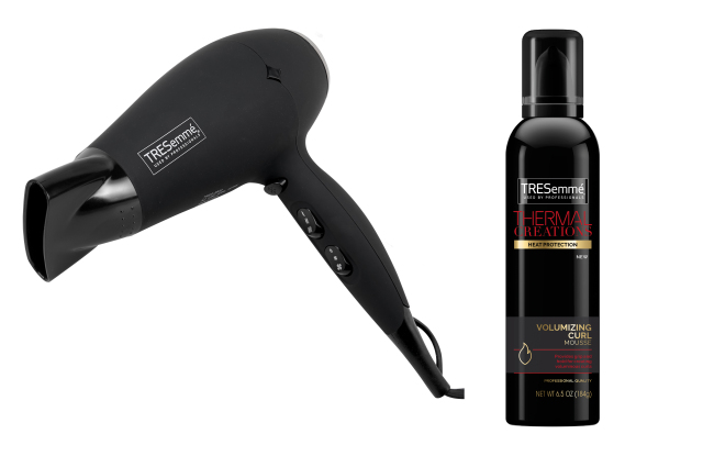 TRESemmé Thermal Creations