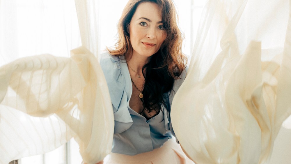 Microcurrent Facials At Home: Ziip Beauty's Founder on the Technology