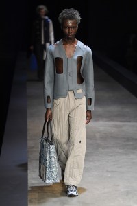 A-Cold-Wall Men's Fall 2019