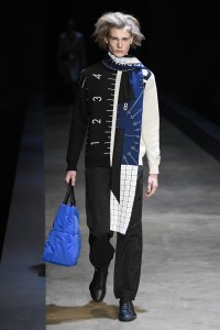 A-Cold-Wall Men's Fall 2019