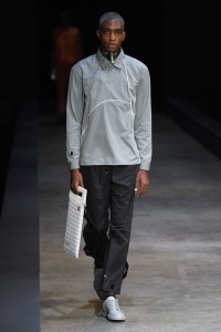 A-Cold-Wall Men's Fall 2019