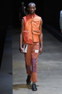 A-Cold-Wall Men's Fall 2019