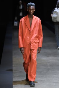 A-Cold-Wall Men's Fall 2019