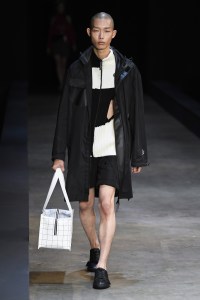 A-Cold-Wall Men's Fall 2019