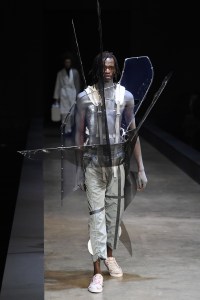 A-Cold-Wall Men's Fall 2019