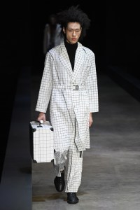 A-Cold-Wall Men's Fall 2019
