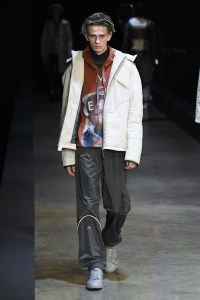 A-Cold-Wall Men's Fall 2019