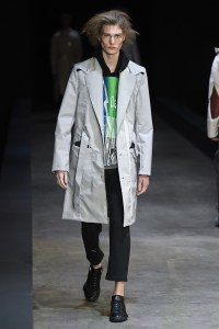 A-Cold-Wall Men's Fall 2019