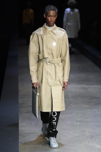 A-Cold-Wall Men's Fall 2019