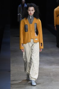 A-Cold-Wall Men's Fall 2019