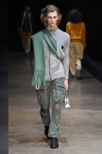 A-Cold-Wall Men's Fall 2019