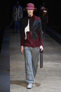 A-Cold-Wall Men's Fall 2019