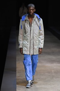 A-Cold-Wall Men's Fall 2019