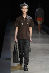 A-Cold-Wall Men's Fall 2019