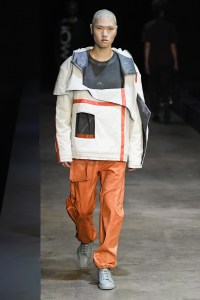 A-Cold-Wall Men's Fall 2019