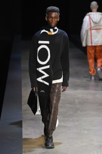 A-Cold-Wall Men's Fall 2019