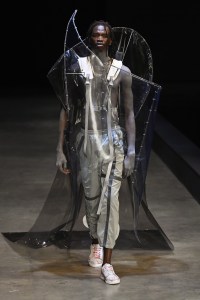 A-Cold-Wall Men's Fall 2019