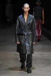 A-Cold-Wall Men's Fall 2019