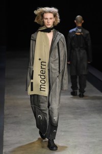 A-Cold-Wall Men's Fall 2019