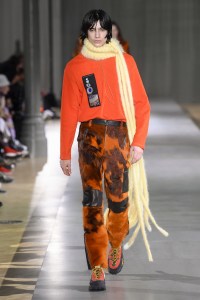 Acne Studios Men's Fall 2019