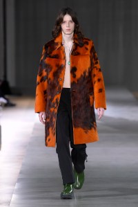 Acne Studios Men's Fall 2019