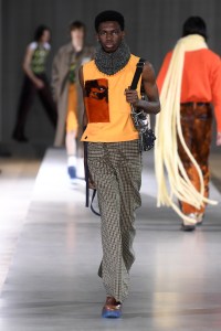 Acne Studios Men's Fall 2019