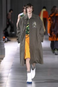 Acne Studios Men's Fall 2019