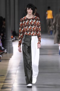 Acne Studios Men's Fall 2019