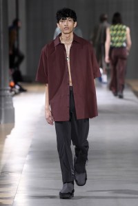 Acne Studios Men's Fall 2019