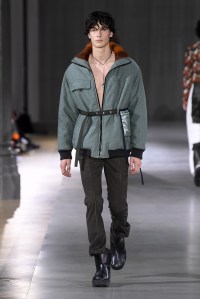 Acne Studios Men's Fall 2019
