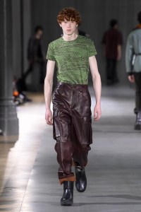 Acne Studios Men's Fall 2019
