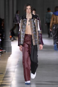 Acne Studios Men's Fall 2019