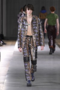 Acne Studios Men's Fall 2019