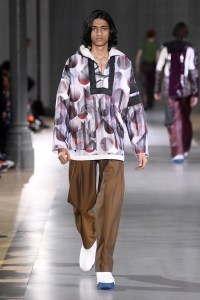 Acne Studios Men's Fall 2019