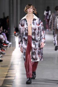 Acne Studios Men's Fall 2019