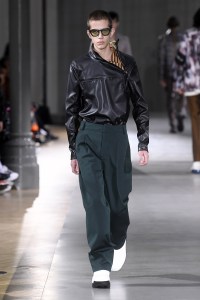 Acne Studios Men's Fall 2019