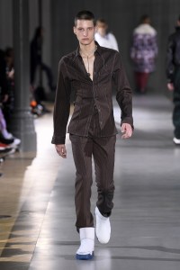 Acne Studios Men's Fall 2019