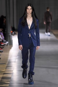 Acne Studios Men's Fall 2019