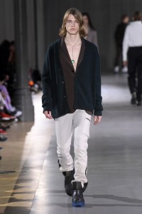 Acne Studios Men's Fall 2019