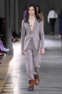Acne Studios Men's Fall 2019