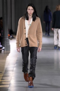 Acne Studios Men's Fall 2019