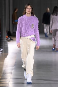 Acne Studios Men's Fall 2019