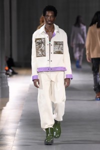Acne Studios Men's Fall 2019