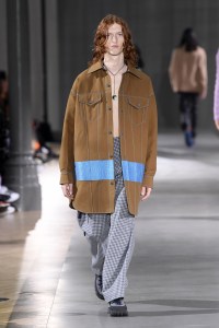 Acne Studios Men's Fall 2019