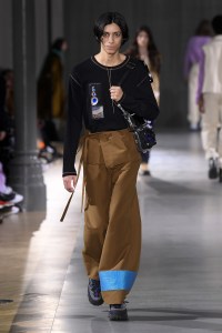 Acne Studios Men's Fall 2019