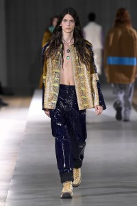 Acne Studios Men's Fall 2019