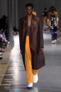 Acne Studios Men's Fall 2019