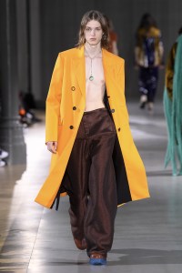 Acne Studios Men's Fall 2019
