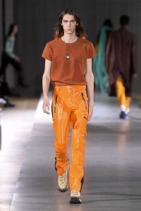 Acne Studios Men's Fall 2019