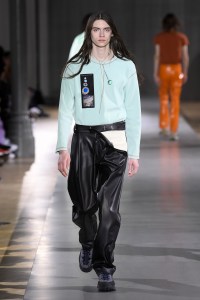 Acne Studios Men's Fall 2019
